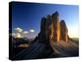 Stretched Canvas