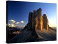 Stretched Canvas