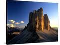 Stretched Canvas