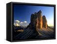 Canvas Black