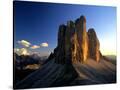 Stretched Canvas