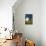 Three Pumpkins-Debbi Wetzel-Stretched Canvas displayed on a wall