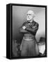 Three-Quarter Portrait of Confederate General Robert E. Lee-Stocktrek Images-Framed Stretched Canvas