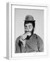 White Frame