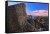 Three Rivers Petroglyph Site, Blm, New Mexico, Usa-Christian Heeb-Framed Stretched Canvas