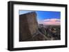 Three Rivers Petroglyph Site, Blm, New Mexico, Usa-Christian Heeb-Framed Photographic Print