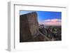 Three Rivers Petroglyph Site, Blm, New Mexico, Usa-Christian Heeb-Framed Photographic Print