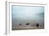 Three Rocks-Dawn D^ Hanna-Framed Photographic Print