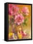 Three Roses-Lanie Loreth-Framed Stretched Canvas