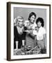 Three's Company (1977)-null-Framed Photo