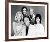 Three's Company (1977)-null-Framed Photo