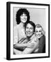 Three's Company (1977)-null-Framed Photo