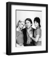 Three's Company (1977)-null-Framed Photo