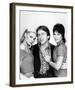 Three's Company (1977)-null-Framed Photo