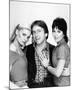 Three's Company (1977)-null-Mounted Photo