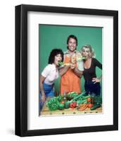 Three's Company-null-Framed Photo