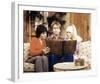 Three's Company-null-Framed Photo