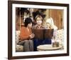 Three's Company-null-Framed Photo