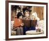 Three's Company-null-Framed Photo