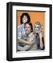 Three's Company-null-Framed Photo