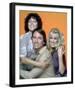 Three's Company-null-Framed Photo