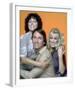 Three's Company-null-Framed Photo