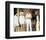 Three's Company-null-Framed Photo