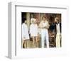 Three's Company-null-Framed Photo