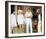 Three's Company-null-Framed Photo