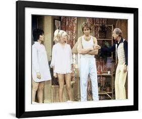 Three's Company-null-Framed Photo