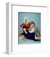 Three's Company-null-Framed Photo