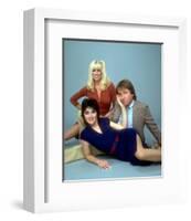 Three's Company-null-Framed Photo