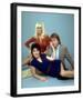 Three's Company-null-Framed Photo