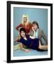 Three's Company-null-Framed Photo