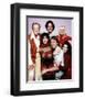 Three's Company-null-Framed Photo