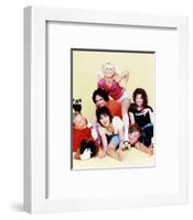 Three's Company-null-Framed Photo