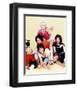 Three's Company-null-Framed Photo