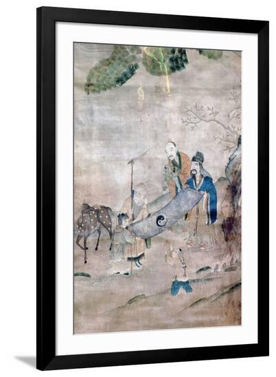 Giclee Print, , large