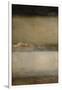 Three Seascapes-J. M. W. Turner-Framed Giclee Print