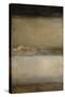 Three Seascapes-J. M. W. Turner-Stretched Canvas