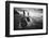 Three Sisters Beach-Yan Zhang-Framed Photographic Print