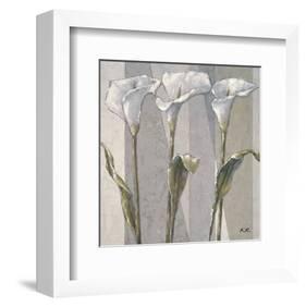 Three Sisters I-Karsten Kirchner-Framed Art Print