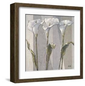 Three Sisters I-Karsten Kirchner-Framed Art Print