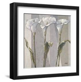 Three Sisters I-Karsten Kirchner-Framed Art Print