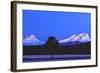 Three Sisters-Ike Leahy-Framed Photographic Print