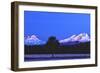 Three Sisters-Ike Leahy-Framed Photographic Print