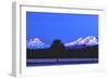 Three Sisters-Ike Leahy-Framed Photographic Print