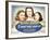 Three Smart Girls Grow Up - Lobby Card Reproduction-null-Framed Photo