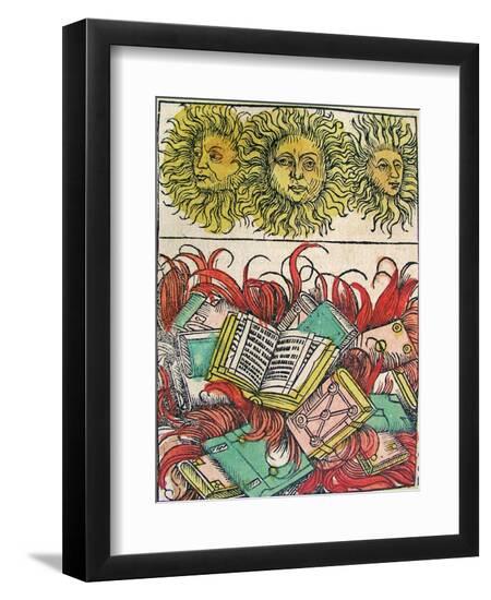 Premium Giclee Print, , large