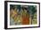 Three Tahitian Women, 1896-Paul Gauguin-Framed Giclee Print